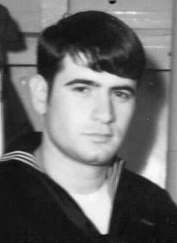 JACK  DiCOCCO SR.